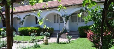 Yıldız Otel Ürgüp