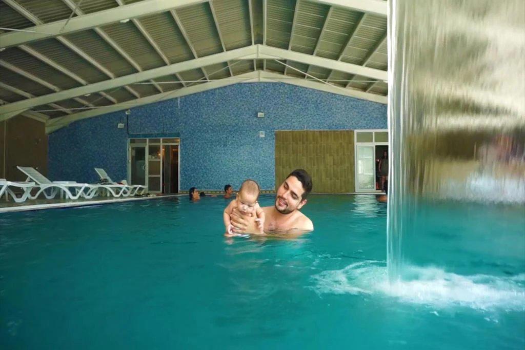 Çelikhanım Termal Otel & Spa