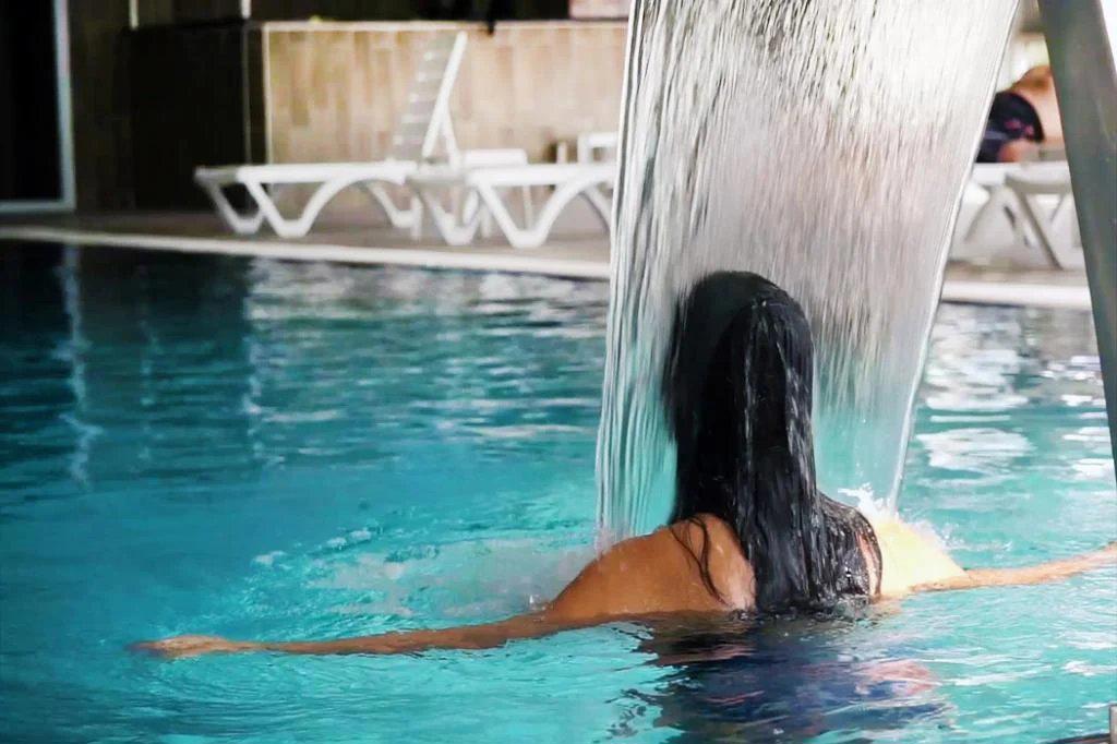 Çelikhanım Termal Otel & Spa