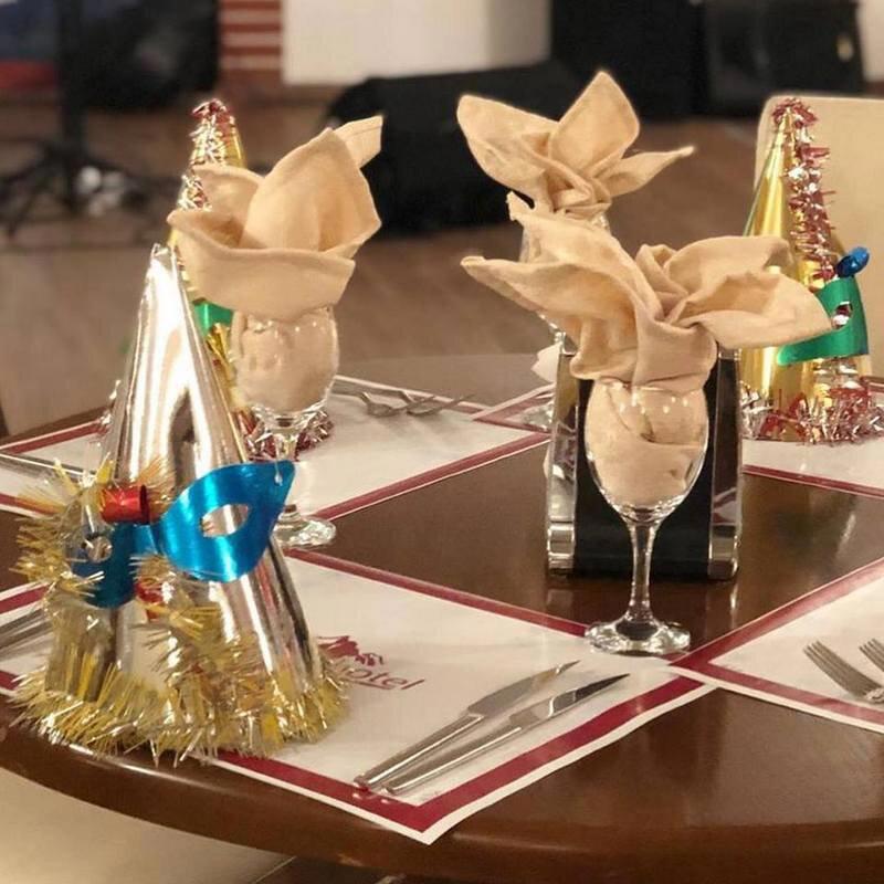 Amalia Erciyes Boutique Hotel