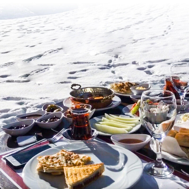 Amalia Erciyes Boutique Hotel