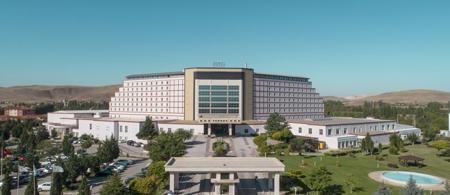 Korel Thermal Resort Hotel