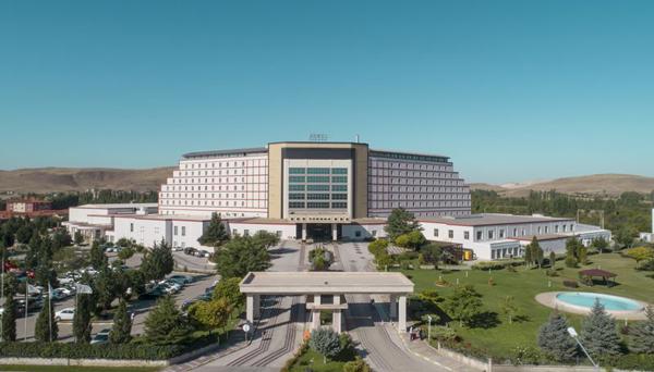 Korel Thermal Resort Hotel