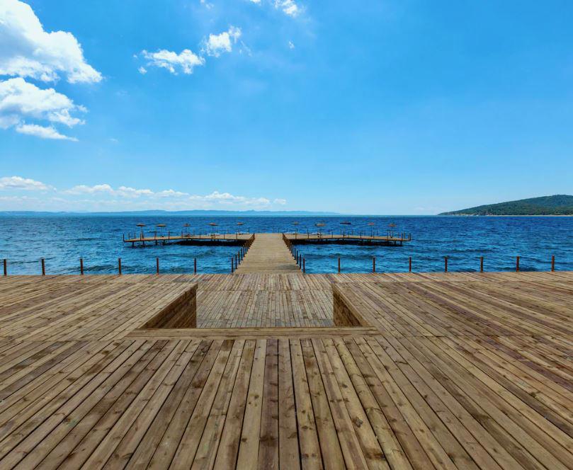 Marisstone Hotel Villa