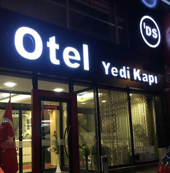 Yedi Kapı Otel