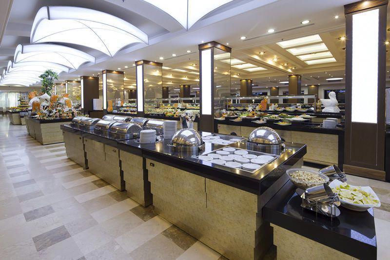Korel Thermal Resort Hotel