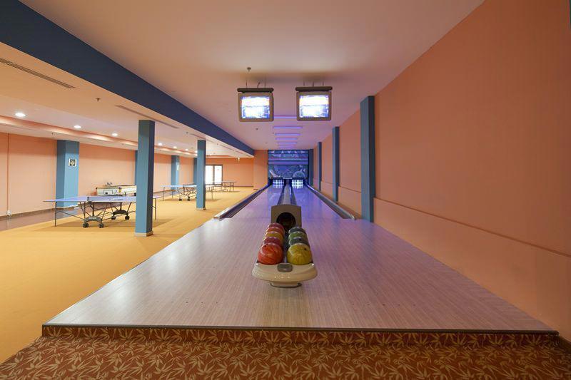 Korel Thermal Resort Hotel