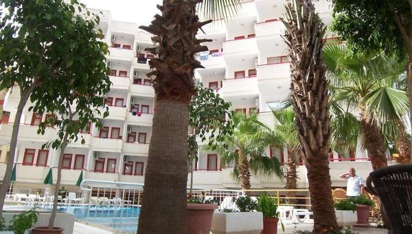 Semiz Apart Otel