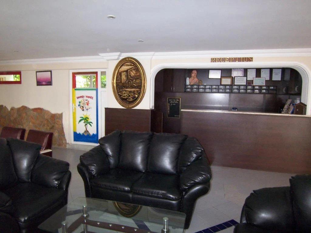 Semiz Apart Otel