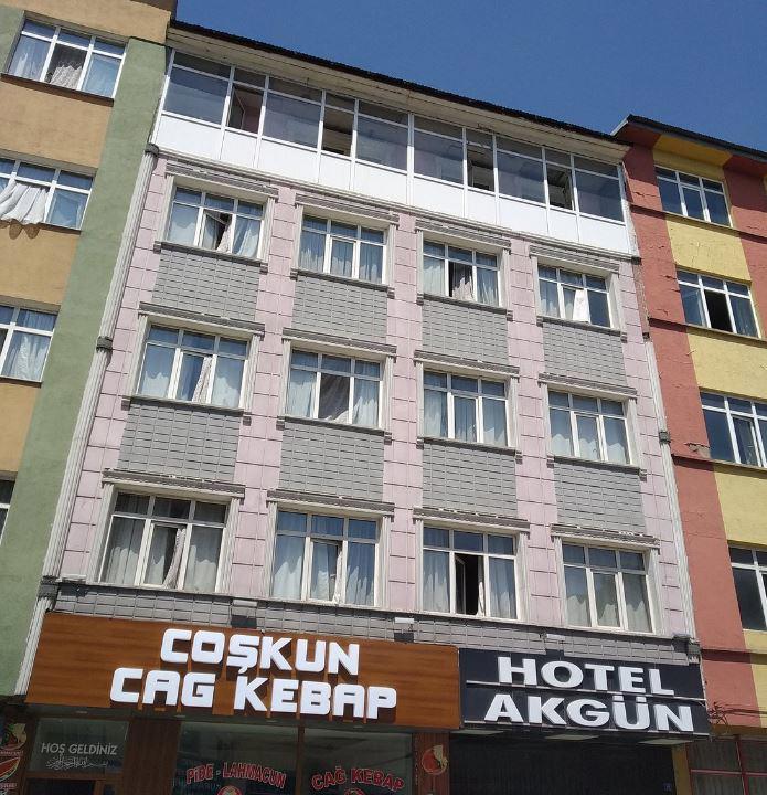 Hotel Akgun