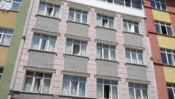 Hotel Akgun