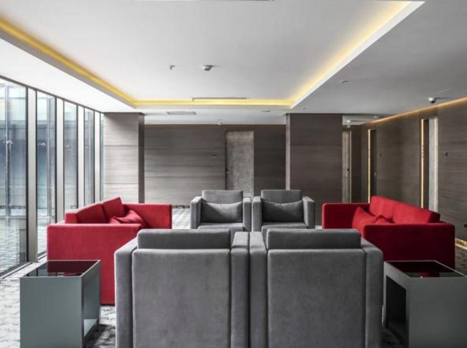 Turunç Hotel Eskişehir