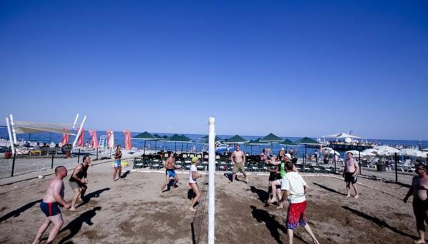 Belrose Beach Hotel