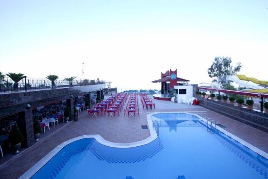 Belrose Beach Hotel