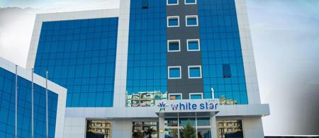 White Star Hotel