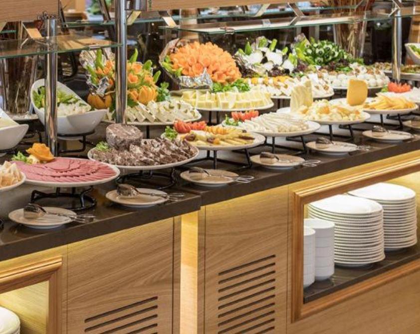 Divares Luxury Hotel