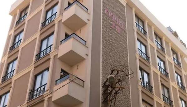 Hotel 28