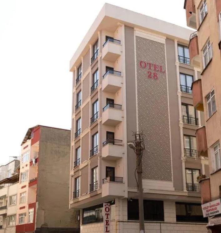 Hotel 28