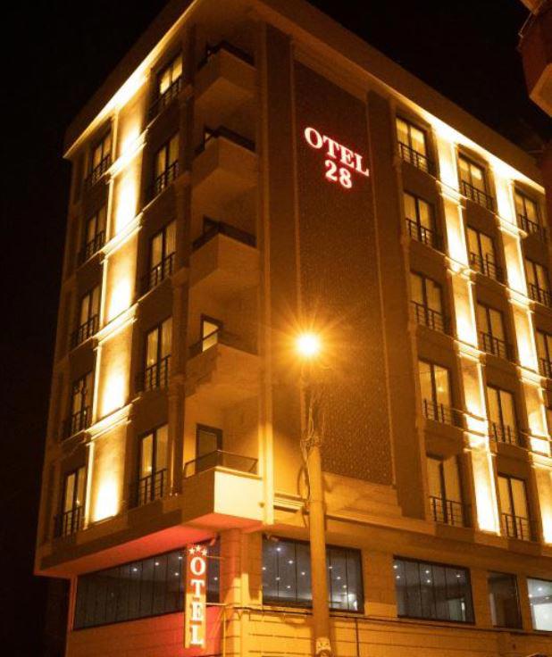 Hotel 28