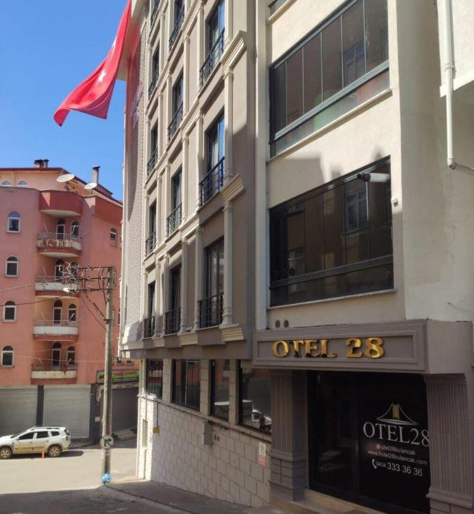 Hotel 28