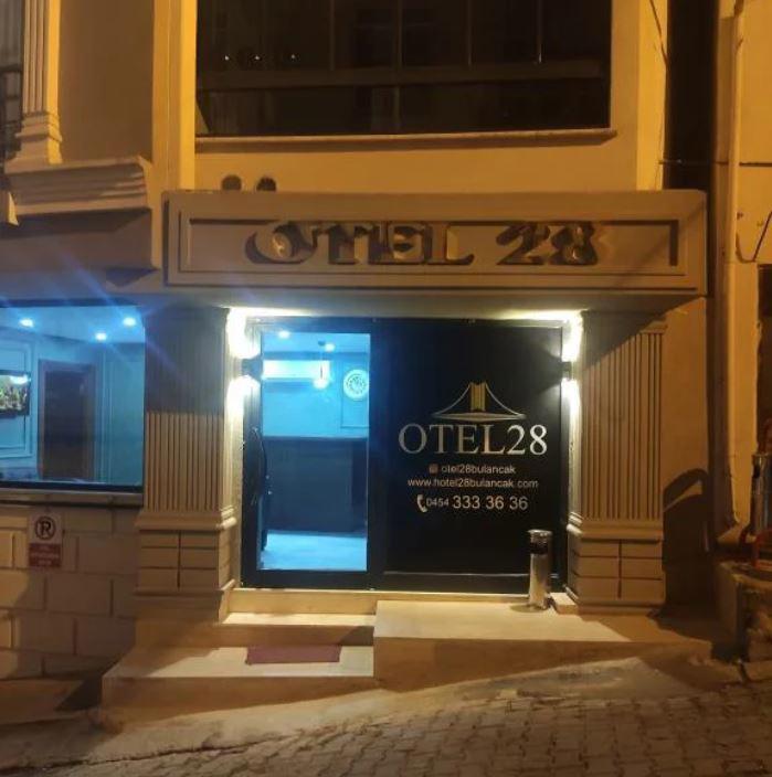 Hotel 28
