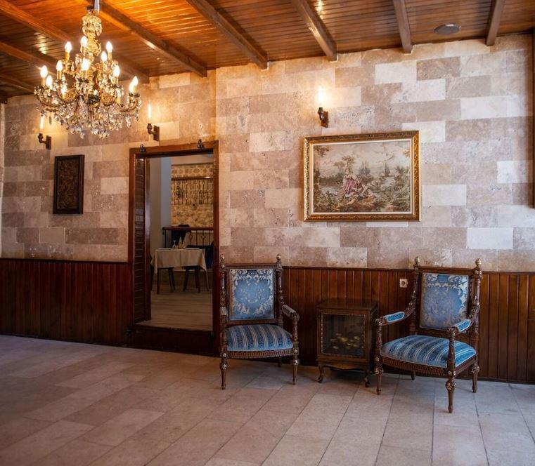 Voyage Elegante Hotel