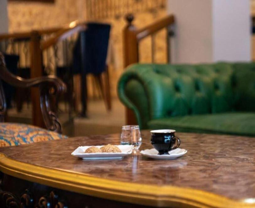 Voyage Elegante Hotel
