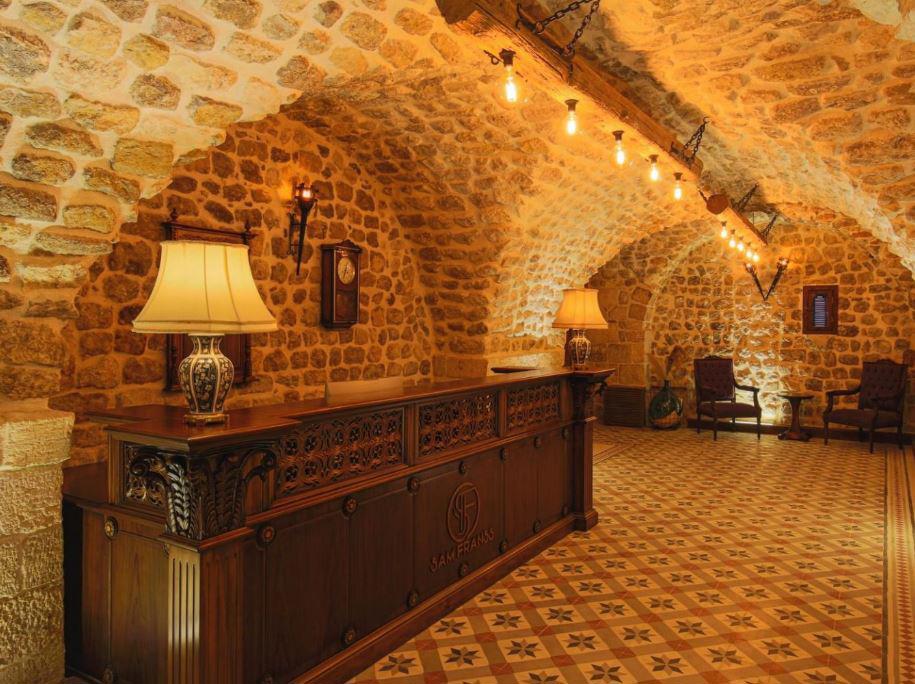 Sam Franss Boutique Hotel
