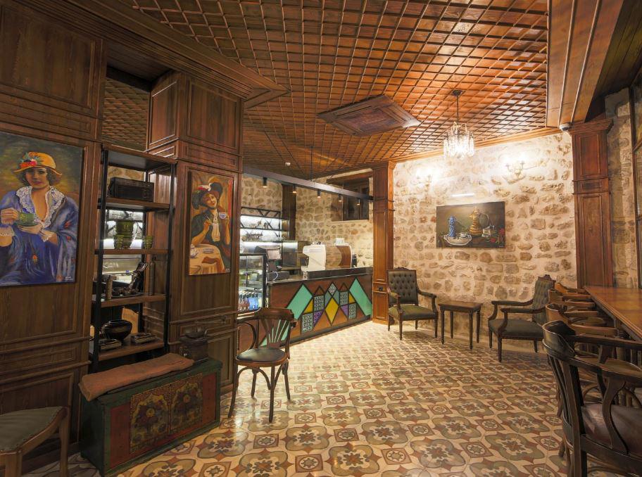 Sam Franss Boutique Hotel