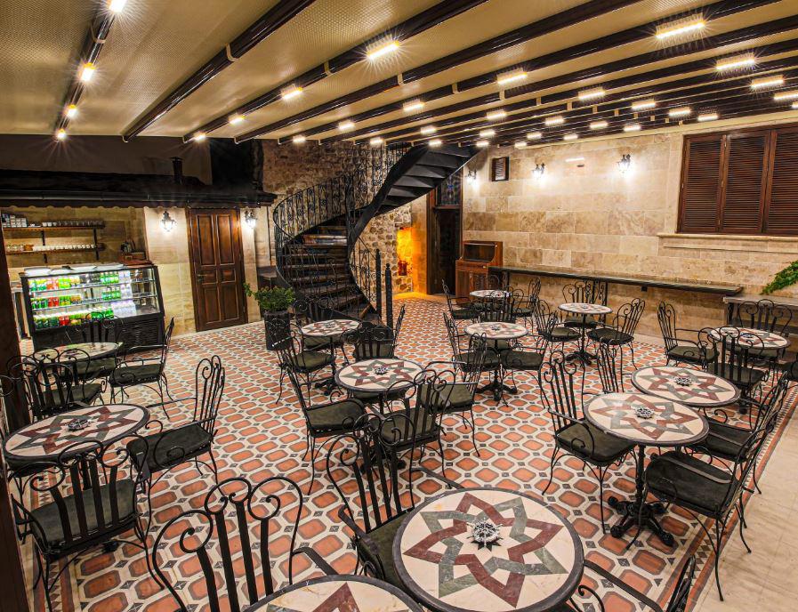 Sam Franss Boutique Hotel