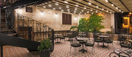 Sam Franss Boutique Hotel