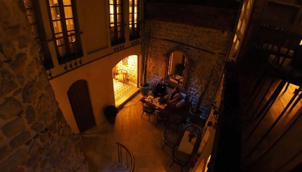 Nest Boutique Hotel