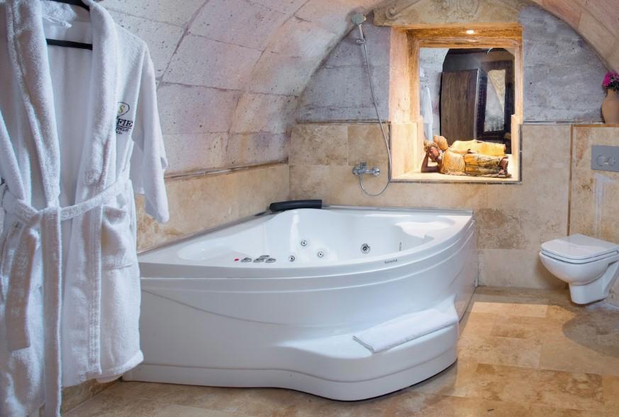 Selfie Cave Hotels Cappadocia - Special Class