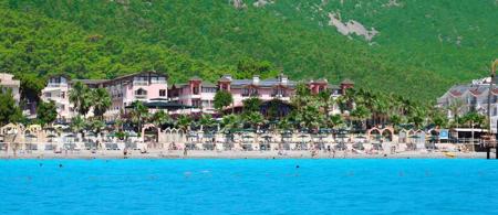 Seagull Hotel