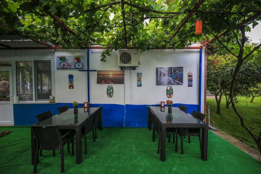 Şeker Bungalov