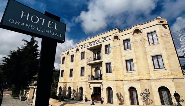 Grand Uçhisar Hotel