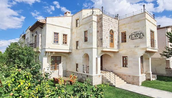 Flavia Cappadocia Hotel