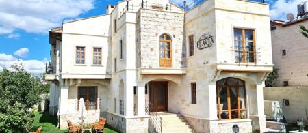Flavia Cappadocia Hotel