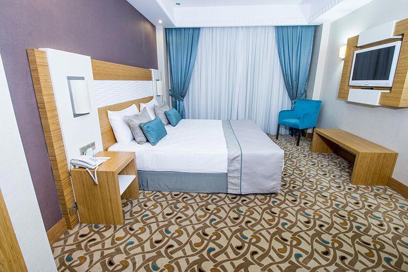 Korel Thermal Resort Hotel