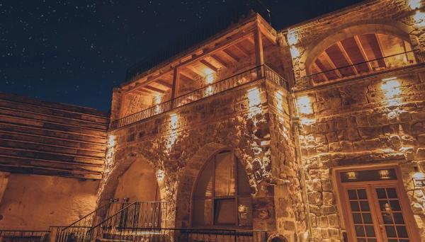Pinhan Suites