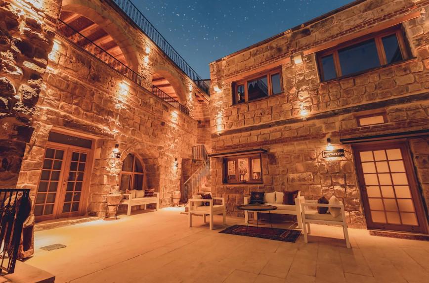 Pinhan Suites