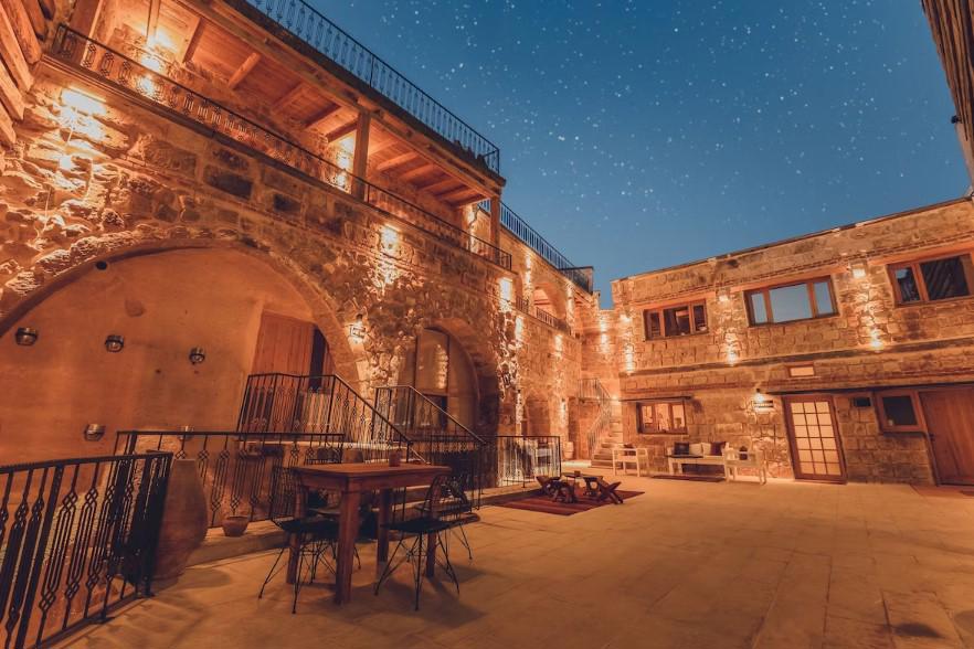 Pinhan Suites