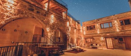 Pinhan Suites
