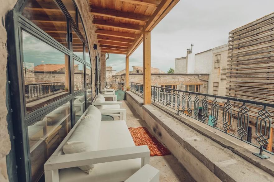 Pinhan Suites