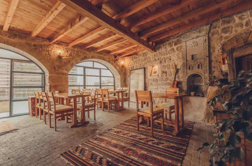 Pinhan Suites