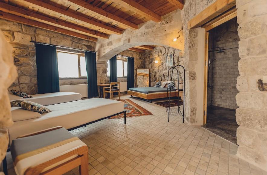 Pinhan Suites