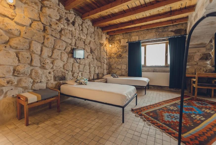 Pinhan Suites