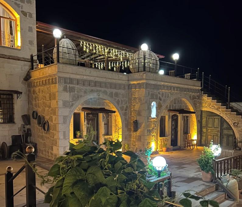 Nova Cave Hotel