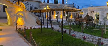 Nova Cave Hotel