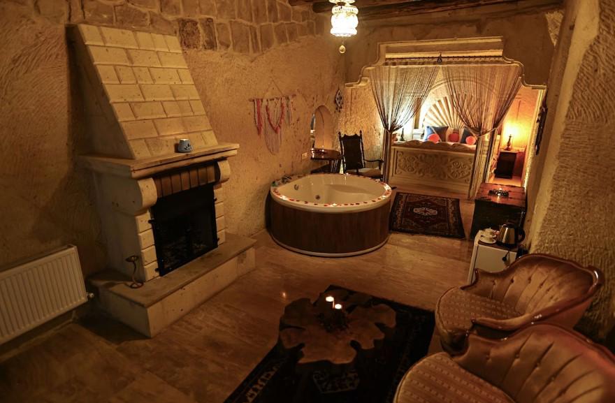 Nova Cave Hotel